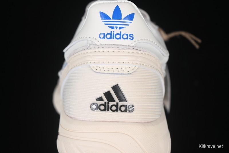 Adidas Bad Bunny x Adizero SL 72 Comfortable Low-Top Casual Sneakers - JP8816
