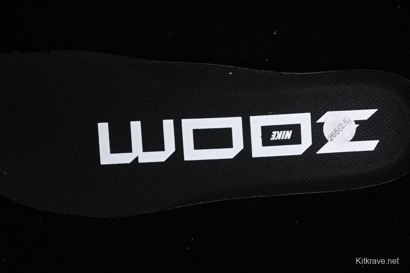 Nike Zoom Rival Fly 3 Lightweight Comfortable Cushioned Low-Top Casual Running Shoes - CT2405-199