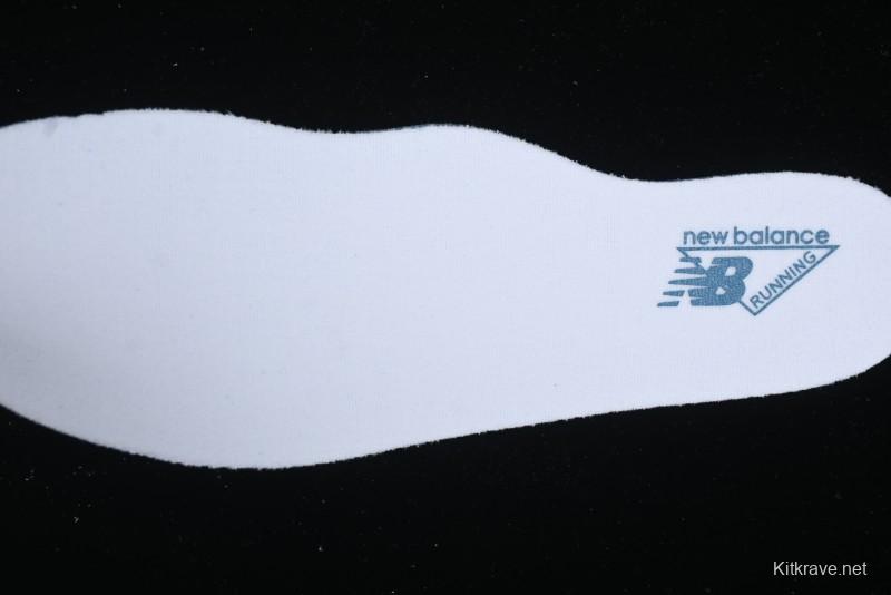 New Balance NB9060 Series Retro Casual Running Shoes with ABZORB Cushioning - U9060FM