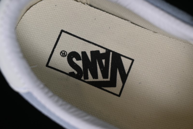 Vans Vault Og Epoch Sport Lx Full Suede Retro Low Top Canvas Vulcanized Shoes - VN000CTDYF5