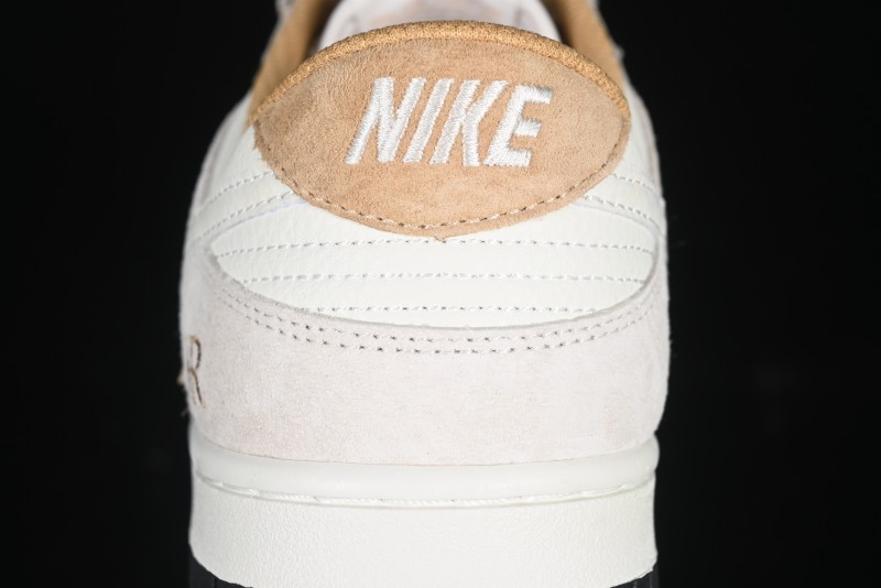 Nike SB Dunk Low Dior Collaboration Anniversary Custom Low-Top Casual Sneakers - DJ2024-066