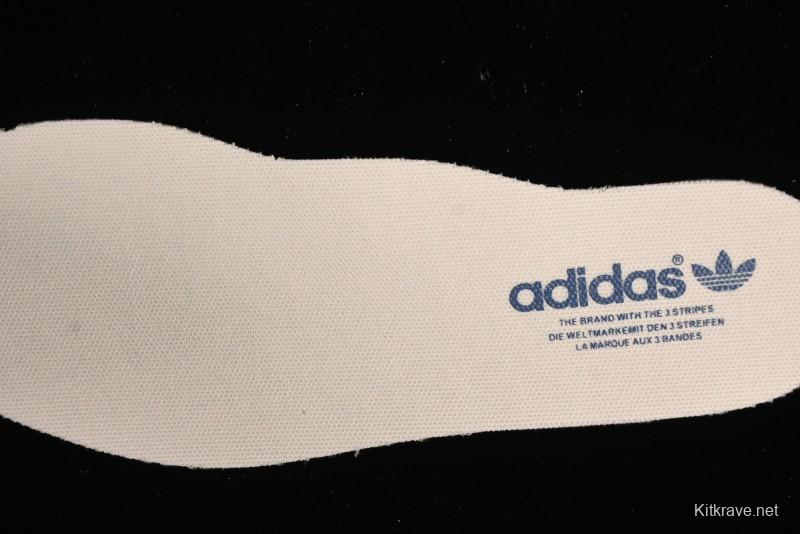 Adidas Originals Gazelle Indoor IG1640 Retro Casual Slip-Resistant Low-Top Sneakers