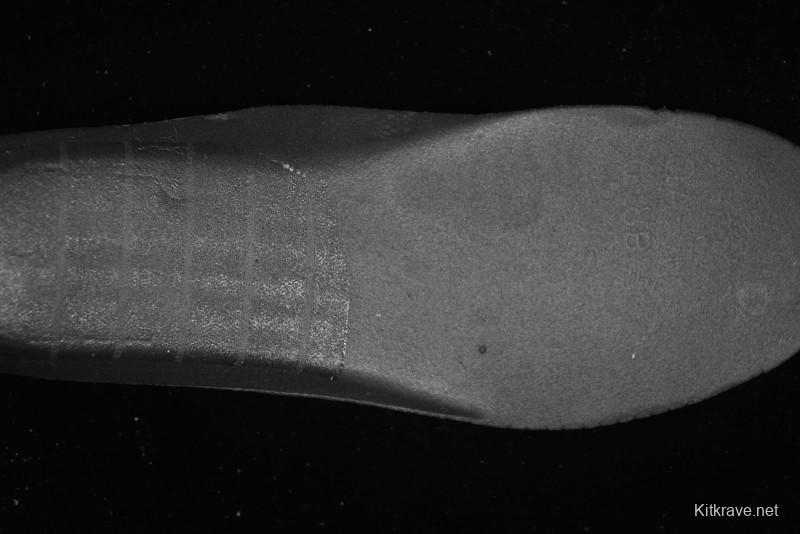 Nike Air Force 1 '07 Low Dior Collaboration Black Pattern Low-Top Casual Sneakers - DF0188-028