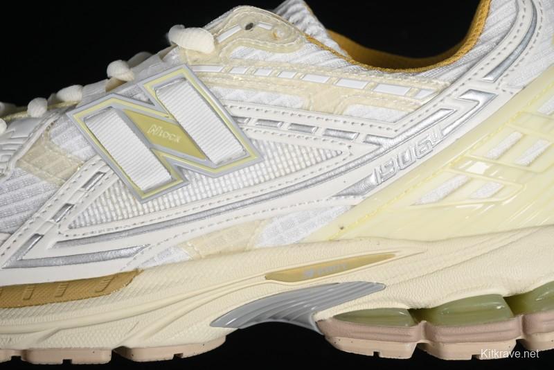 New Balance 1906 Series Retro Dad Style Casual Running Shoes - M1906NLY