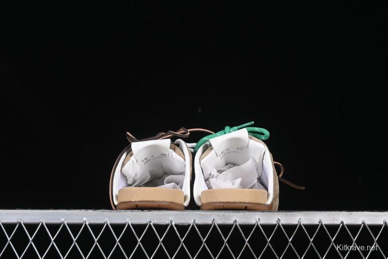 Miu Miu x New Balance 530 Low-Top Classic Retro Casual Slip-On - 530