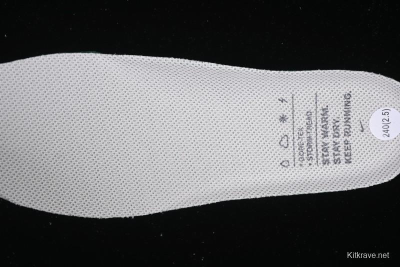 Nike Air Zoom Pegasus 41 GTX Lightweight Breathable Durable Running Shoes - FQ1357-100