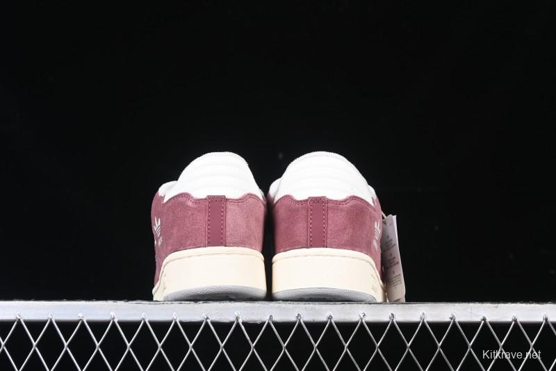 Adidas Centennial 85 Low Retro Basketball Shoes - GX2216