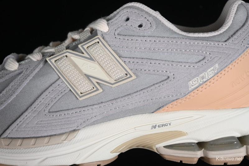 New Balance 1906 Series Retro Dad Style Casual Running Shoes - M1906FA