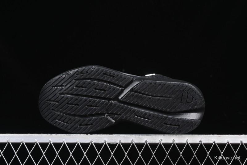 Adidas Lightblaze JH6940 Breathable Running Shoes - AJD4