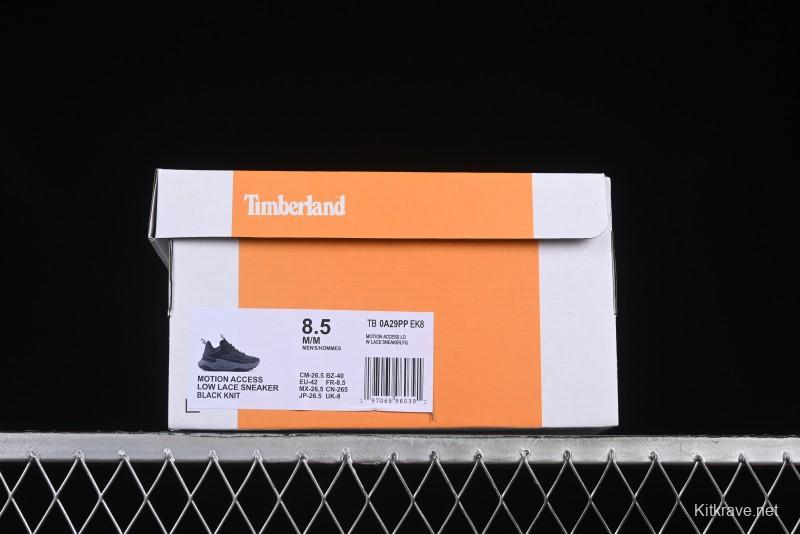 Timberland Outdoor Sports Hiking Casual Shoes - TB0A29PPEK8