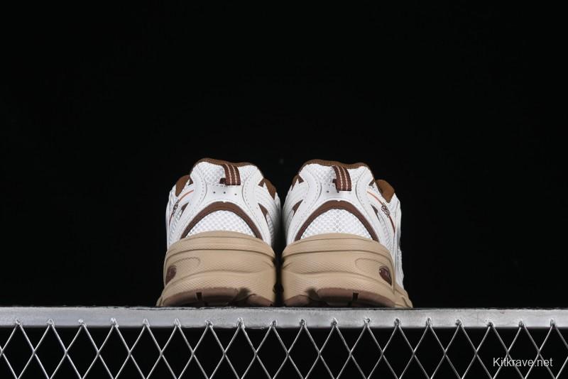 New Balance 530 Series Retro Casual Running Shoes - MR530NI