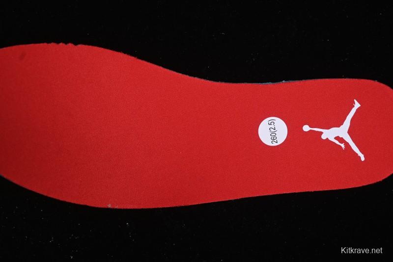 Nike Air Jordan 1 Low Retro Casual Sneakers with Black Swoosh - HF3148-106