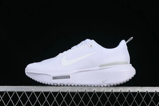Nike Zoom X Invincible Run FK 4 Marathon Performance Running Shoes - DR2615-010