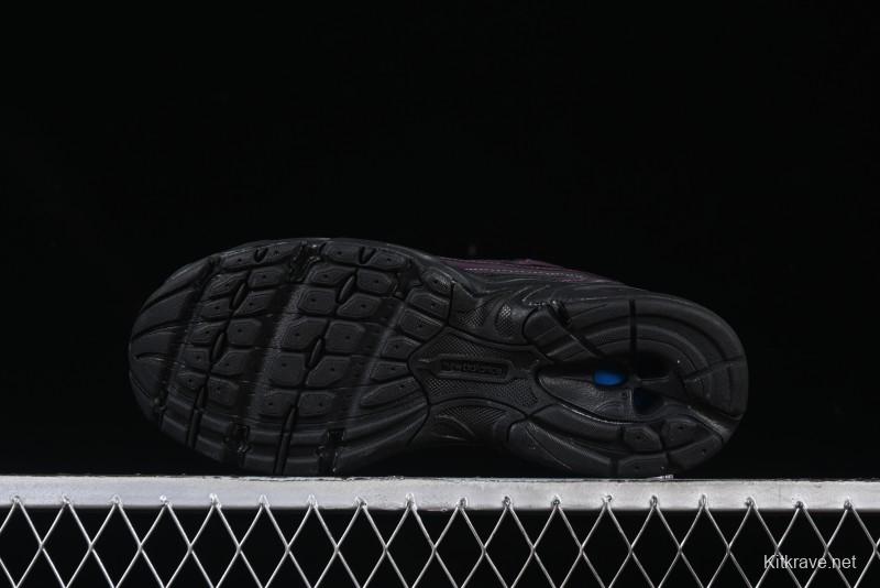 New Balance 509 Series Retro Casual Running Shoes - U509H1