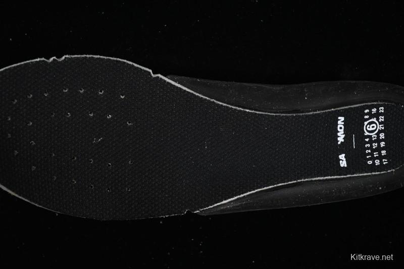 Salomon X-ALP MM6 Explorer Series Outdoor Trail Running Shoes - 475362-28