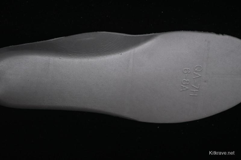 New Balance Fresh Foam X More V3TDS Low-Top Running Shoes with Durable Slip-Resistant Outsole - WTMORAB3