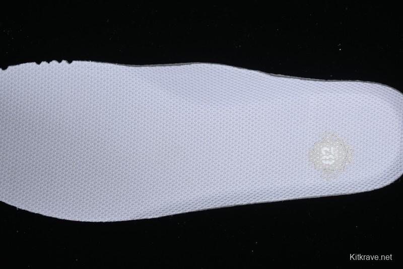 Nike Air Force 1 Low Witch Collaboration Custom Leather Sneakers with Gradient White-Purple and Skull Design - CW2288-111