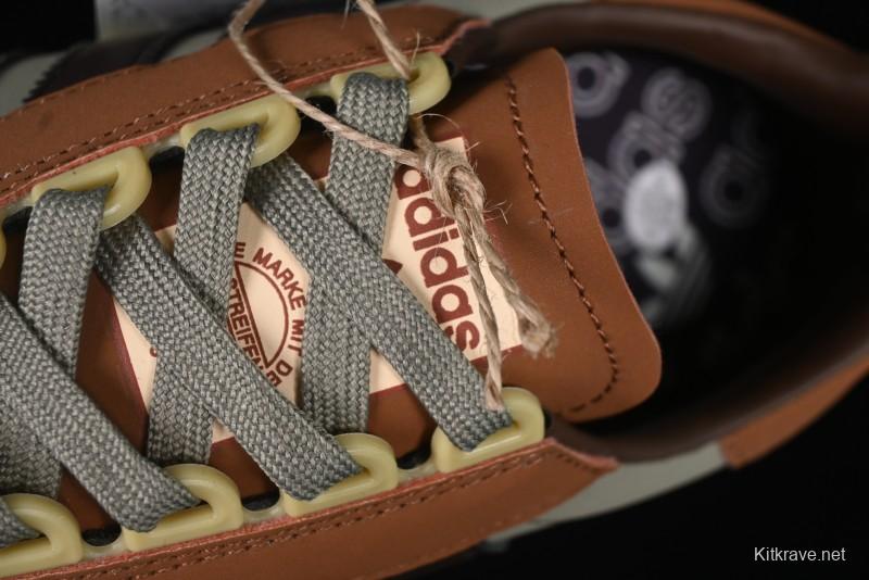 Adidas Retropy E5 JH7190 Casual Running Shoes with Popcorn Foam Technology