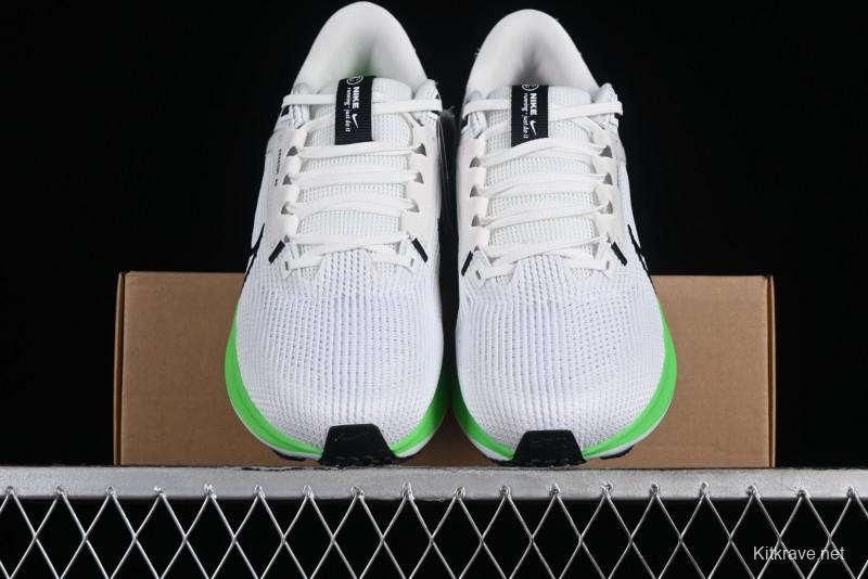 Nike Air Zoom Pegasus 40 Breathable Mesh Running Shoes - DV3853-006