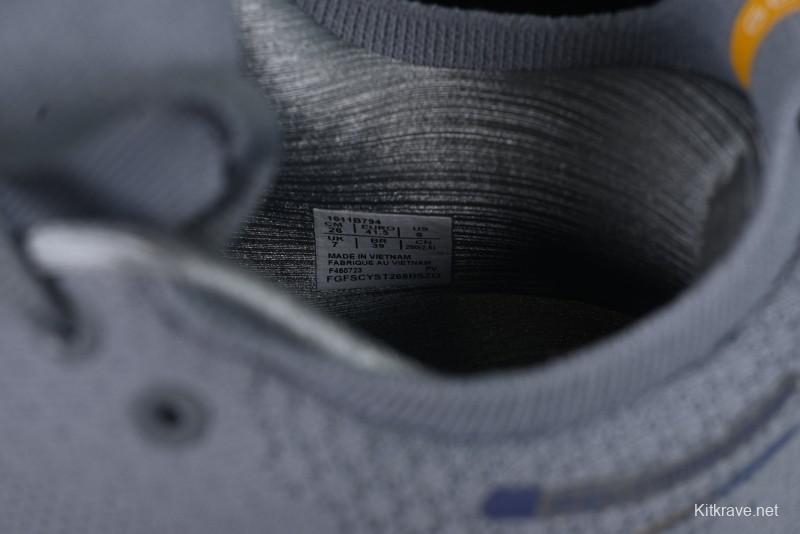 Asics Gel-Nimbus 26 Retro Breathable Casual Shoes Cushioned Men's Durable Running Shoes - 1011B794-020