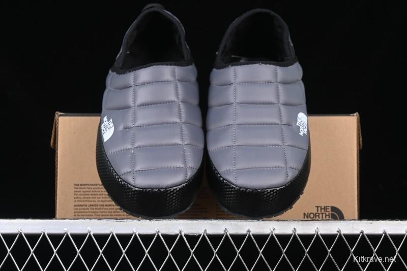 The North Face Thermoball Traction Winter Fleece Breathable Lightweight Casual Shoes - NFOA3UZN-411
