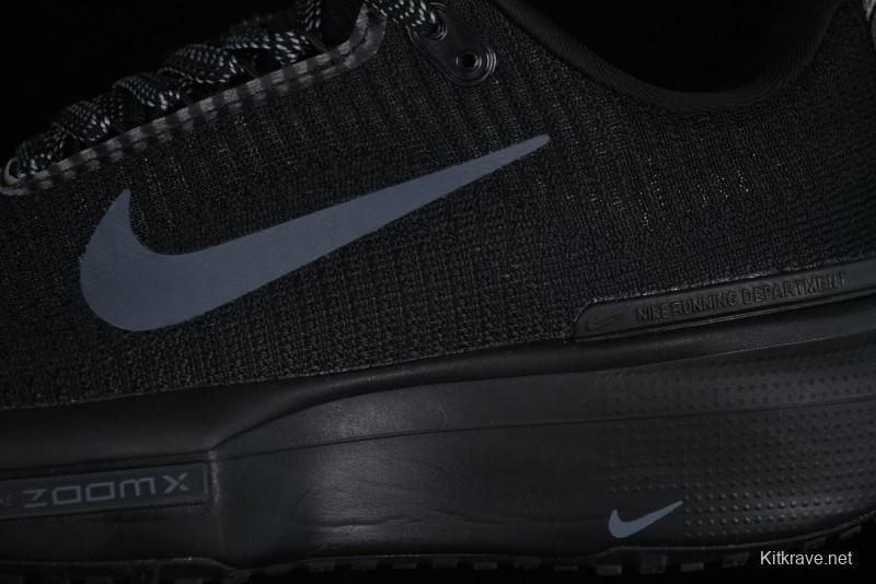 Nike Zoom X Invincible Run Fk 4 Marathon Performance Running Shoes - DR2615-004