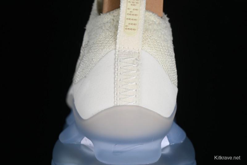 Nike Air Max Scorpion FK Running Shoes with Full-Length Next-Gen Air Cushion - DJ4702-101