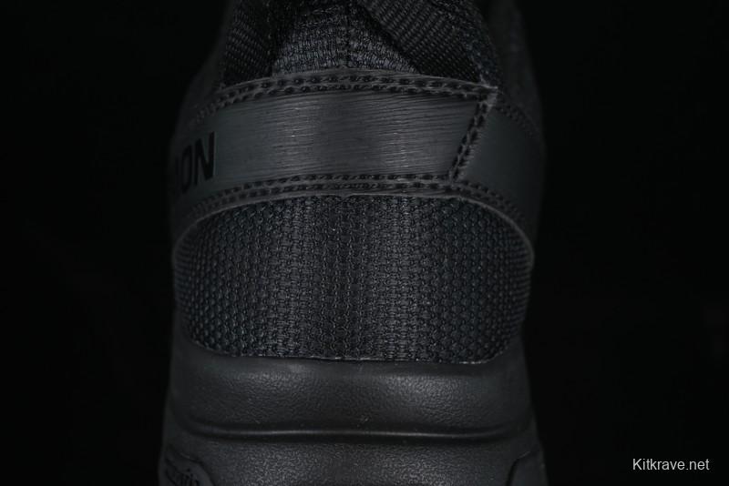 Salomon X-ALP MM6 Explorer Series Outdoor Trail Running Shoes with SENSIFIT Technology - 475361-28