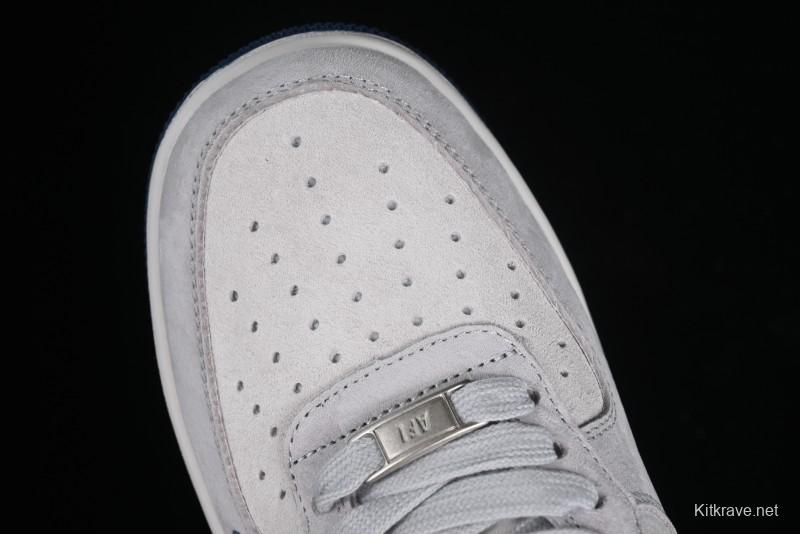 Nike Air Force 1 '07 Low The North Face CDG Collaboration - HD1968-014