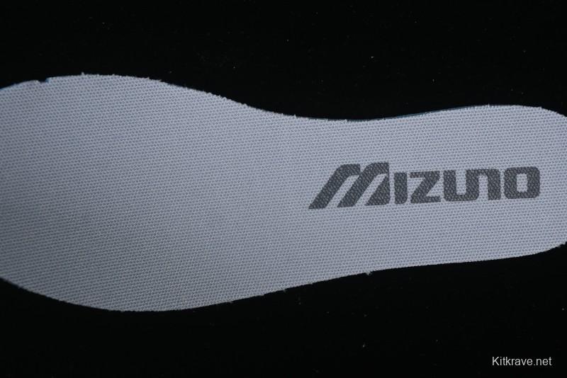 Mizuno Speed 2K Breathable Low-Top Casual Running Shoes with Synthetic Fabric - D1GH222917