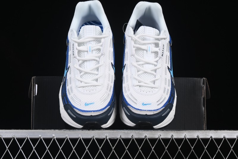 Comme Des Garcons Homme Plus x Nike Air Max TL 2.5 Pack Cushioned Running Shoes - FZ4110-102