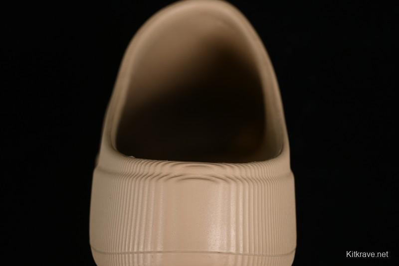 Adidas Originals AdiFOM Superstar Mule Slip-On Comfort Foam Sandals - IE0754