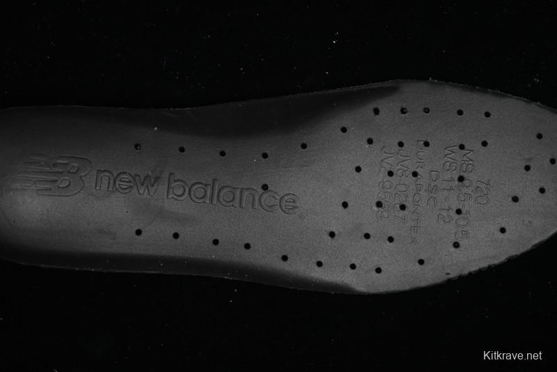 New Balance 2002 Series Retro Casual Running Shoes with Upgraded N-ERGY Cushion - M2002REL