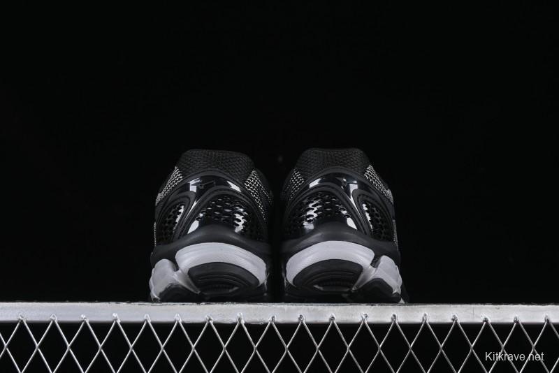 Mizuno Halo Mix Breathable Low-Top Casual Running Shoes - D1GH240801