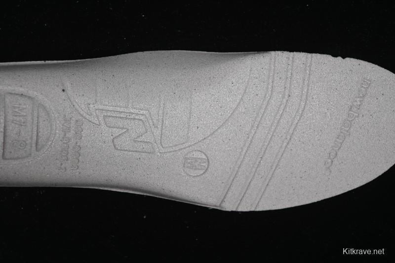 New Balance 1906 Series Retro Dad Style Casual Running Shoes - M1906RZM