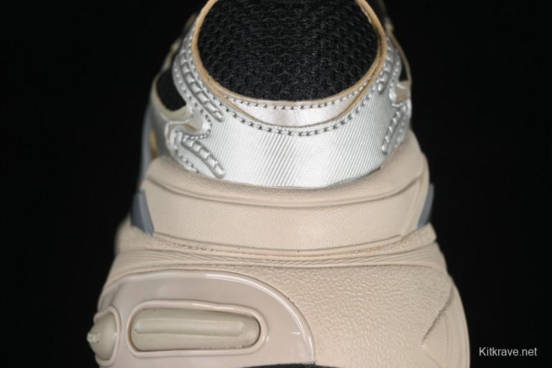 Adidas Adistar XLG Comfortable Anti-Slip Low-Top Casual Sneakers - IF6936