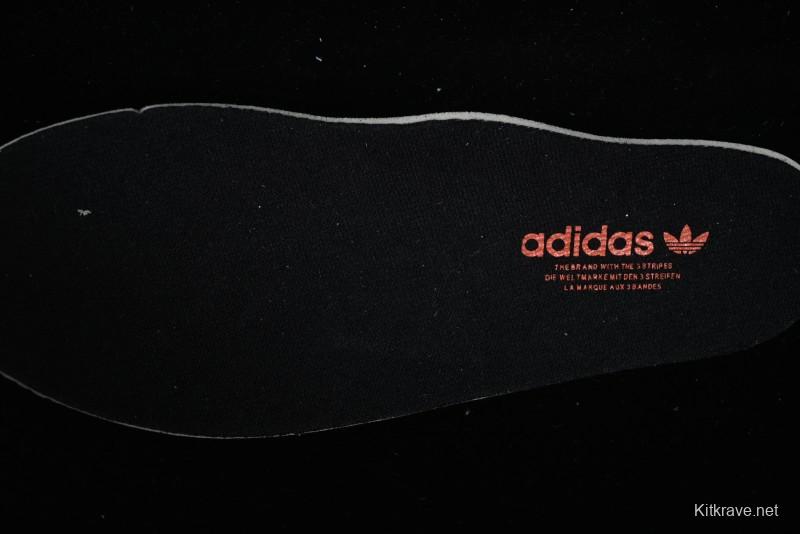 Adidas Samba OG Women's Casual Sneakers - JI2734