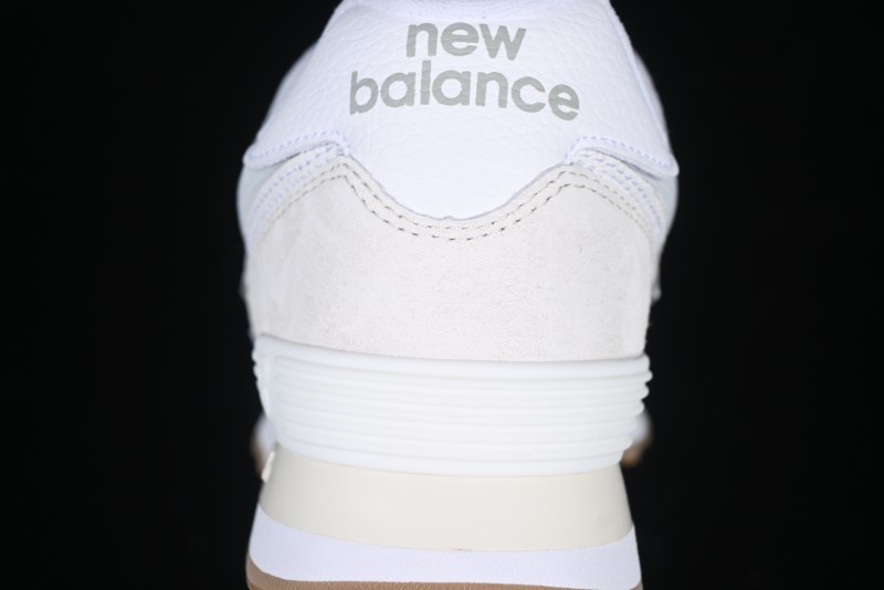 New Balance 574 Series Retro Casual Running Shoes - U574RAD
