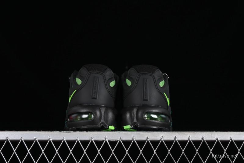 Nike Air Max Plus Drift Running Shoes with Air Cushion Technology - FD4290-006
