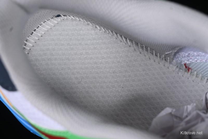 New Balance 9060 Retro Casual Running Sneakers with ABZORB Cushioning Technology - U9060NBN