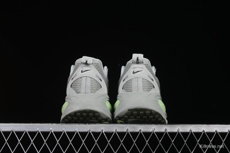 Nike Air Zoom Vomero 18 Moon Landing 18 2025 New Cushioned Casual Running Shoes - HM6803-002