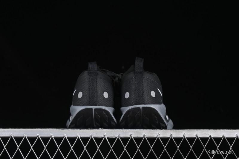 Nike Pegasus Trail 5 Lightweight Comfortable Durable Low-Top Running Shoes - FQ0908-001