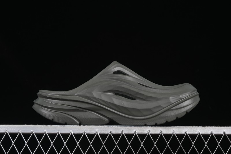 HOKA ONE ONE Casual Comfortable Lightweight Breathable Quick-Dry Toe-Post Sandals - CSC3