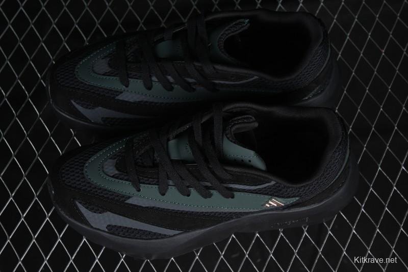 Adidas Lightblaze JH6940 Breathable Running Shoes - AJD4