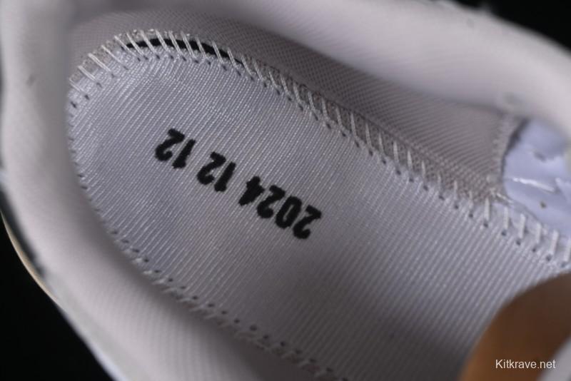 Mizuno Speed 2K Breathable Low-Cut Casual Running Shoes with Synthetic Leather - D1GH222913