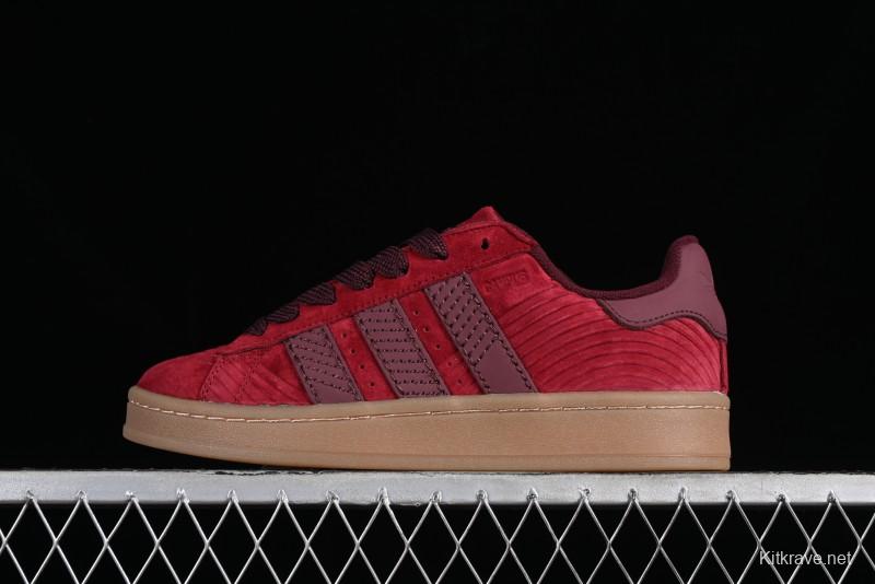 Adidas Originals Campus 00s IF4335 College Series Retro Casual Sneakers - IF4335