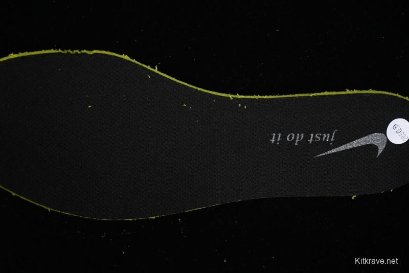 Nike Quest 6 Extreme Series Cushioned Lightweight Running Shoes - FD6033-003