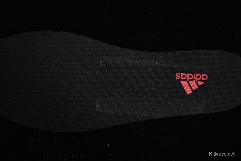 Adidas Sports Life Shoes AC8592 Breathable Mesh Casual Sneakers