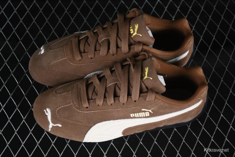 Puma The Open Product x Puma Speedcat Low-Top Lifestyle Sneakers - 406329-31