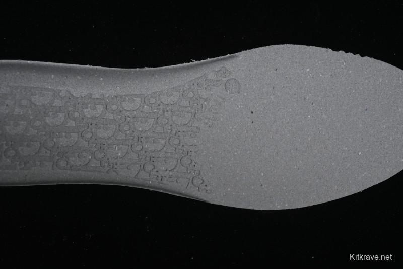 Dior B30 Sneakers with Reflective CD30 Logo - CD鞋